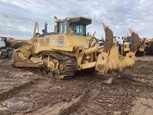 Side of used Dozer for Sale,Side of used Komatsu,Front of used Komatsu Dozer for Sale